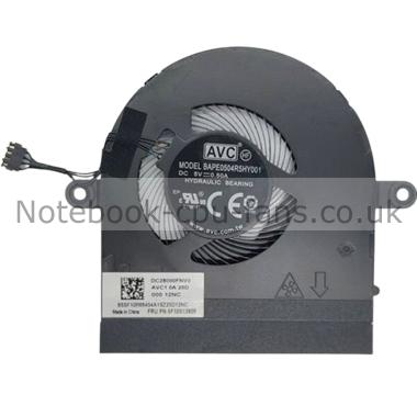 Lenovo DC28000FNV0 fan