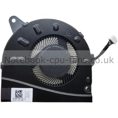 Lenovo 5F10S14015 fan