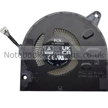 Lenovo 5F10S14015 fan