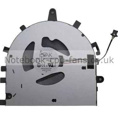 Lenovo Yoga 7 16arp8 fan