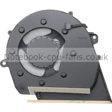 FCN FPJV DFS5K22B056733 fan