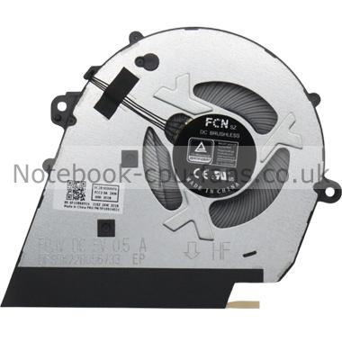 FCN FPJV DFS5K22B056733 fan