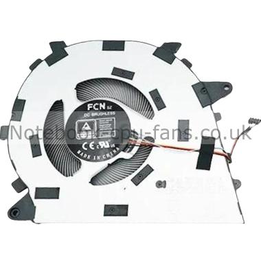 Lenovo Yoga 7 14arb7 fan