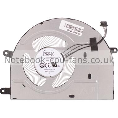 FCN FPD1 DFS5K12B159A1J fan