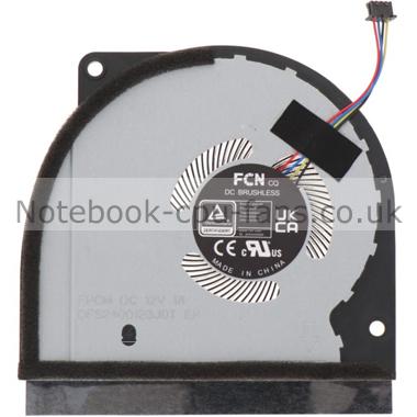 FCN FPCM DFS2400128J0T fan