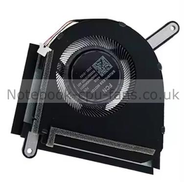 CPU cooling fan for FCN DFSCK22D05883P FS3R