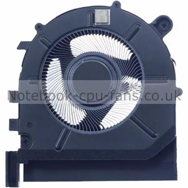CPU cooling fan for Lenovo Thinkpad P14s Gen 5