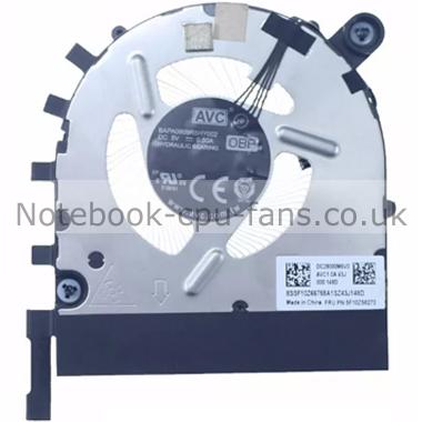 Lenovo 5F10Z58272 fan