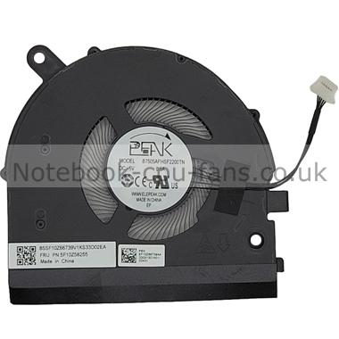 Lenovo Thinkpad L13 Gen 5 fan