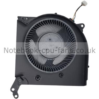 Lenovo Legion 5 15ach6a fan