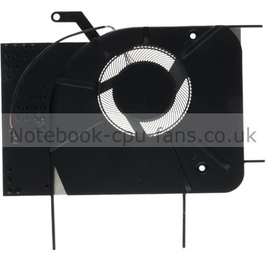 GPU cooling fan for FCN FL3N DFS200105B70T