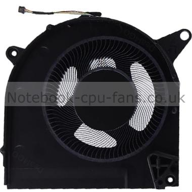 CPU cooling fan for FCN FNR5 DFSCL12E16486L