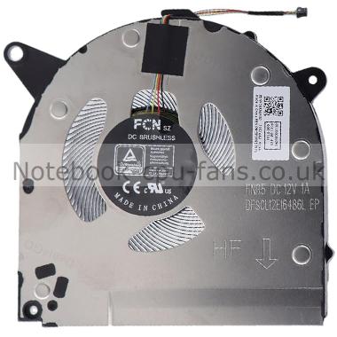 Lenovo 5F10S13971 fan