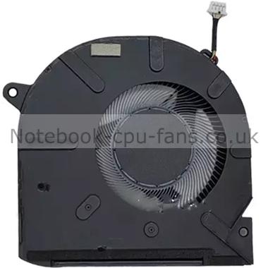 Hp SPS-N87224-001 fan