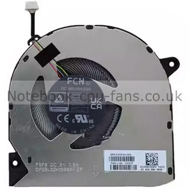 Hp SPS-N87224-001 fan