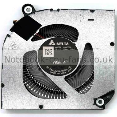 DELTA NS8CC28-22G12 fan