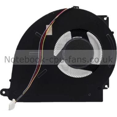 HuaYing BNA505S5H-001P fan