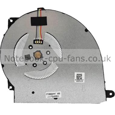 HuaYing BNA505S5H-001P fan