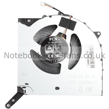 FCN FPLB DFSCL12E16486Q fan