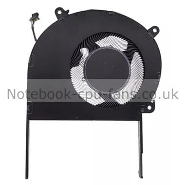 CPU cooling fan for DELTA ND8CC07-21J03