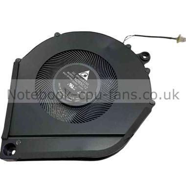 DELTA ND85C12-18J13 fan
