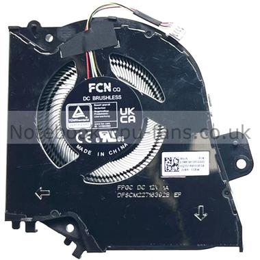 FCN FPGC DFSCM22716392B fan