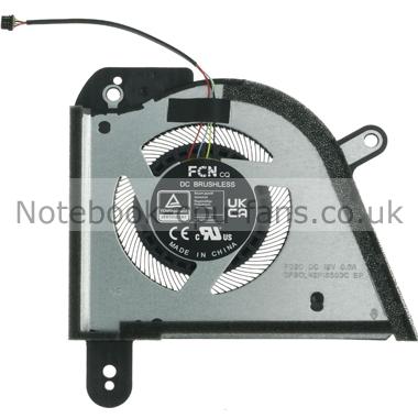 FCN FQ20 DFSCL42P16593C fan
