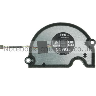 FCN FQ80 DFS5F22B049545 fan