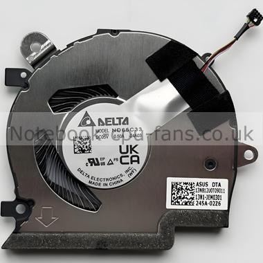 DELTA ND65C33-24A03 fan