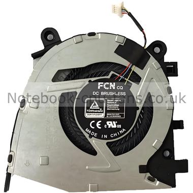 FCN FSA8 DFS5L22H05B85G fan