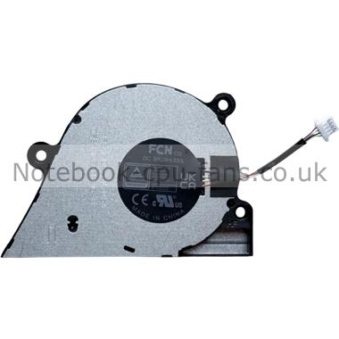 FCN FSA1 DFS5K12B05HB1G fan
