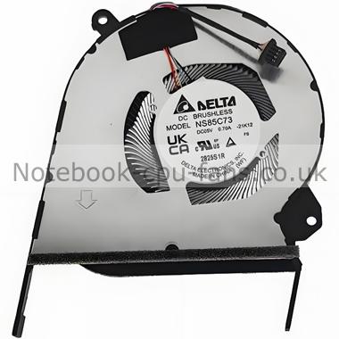 Asus 13NB0XE0T01011 fan