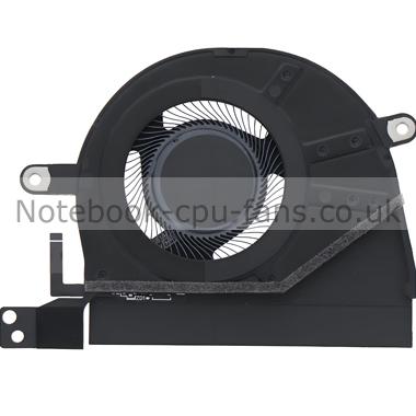 CPU cooling fan for DELTA ND55C1G-23L12
