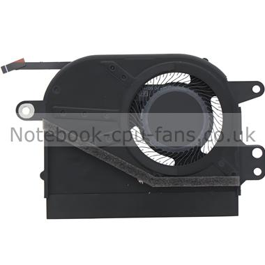 DELTA ND55C1H-23L13 fan