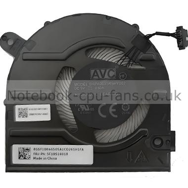 AVC BAPA0605R5HY002 fan
