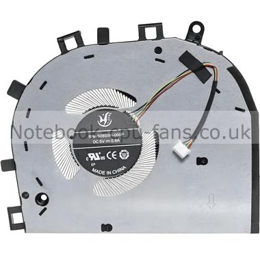 Lenovo 5F10S14200 fan