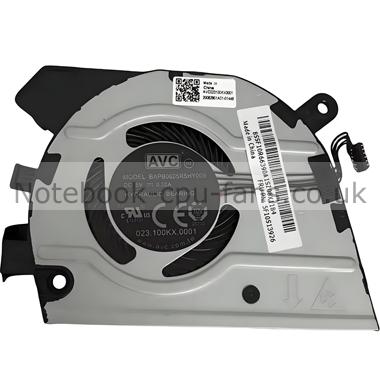Lenovo 5F10S13934 fan