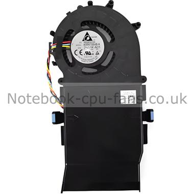 DELTA KSB0705HB-A 2N51K-A01 fan