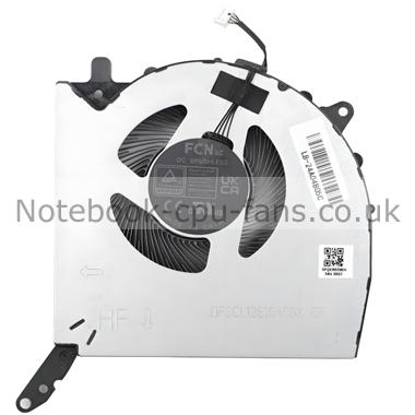 FCN FQK9 DFSCL12E16486Y fan