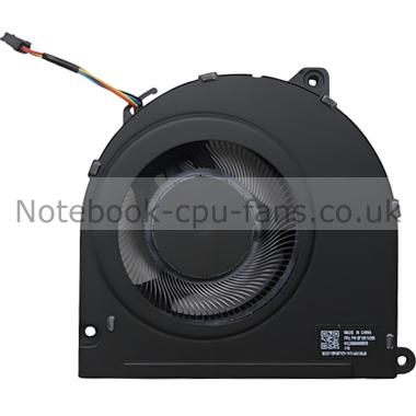HuaYing BO7508S5H-000P fan