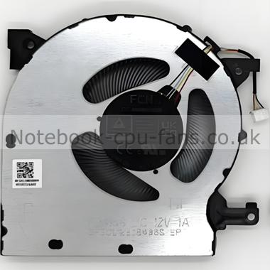 FCN F24158 DFSCL12E06486S fan