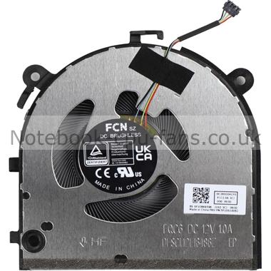 FCN FQC6 DFSCL12E16486Z fan