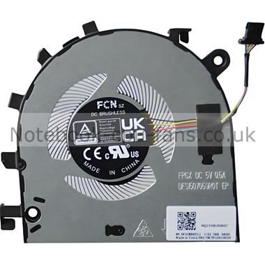 FCN FPGX DFS1507059R0T fan