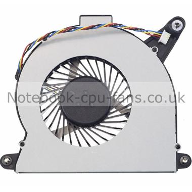 AVC BAZB0810R5HY007 fan