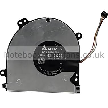 DELTA NS45C06-23L05 fan