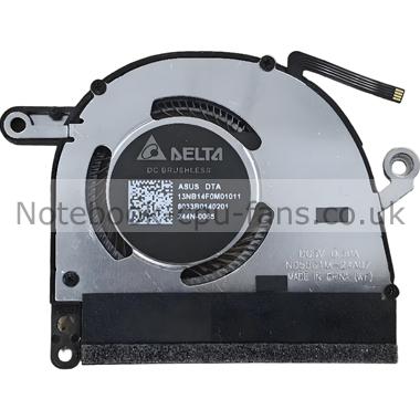DELTA ND55C1M-24A07 fan