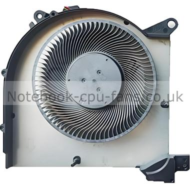 GPU cooling fan for YINGFAN 2G3 NB801012HHT4B01F11