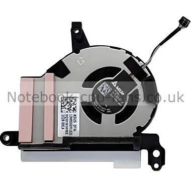 DELTA ND35C17-24M01 fan