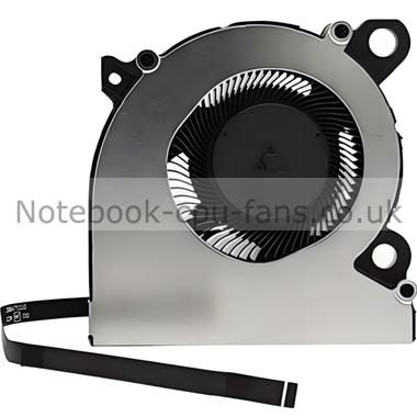 Microsoft Surface Laptop Studio 2 fan