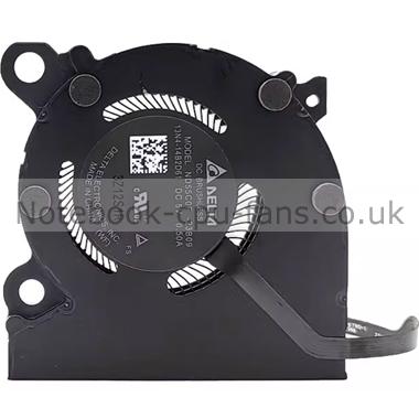 Microsoft Surface Laptop Studio 2 fan